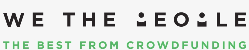 Information - We The People Store Crowdfunded, transparent png