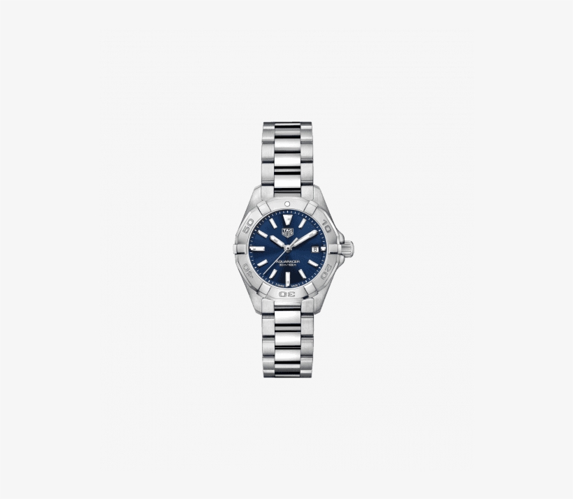 Aquaracer Aquaracer 300 M 27 Mm Wbd1412 - Tag Heuer Wbd1410 Ba0741, transparent png
