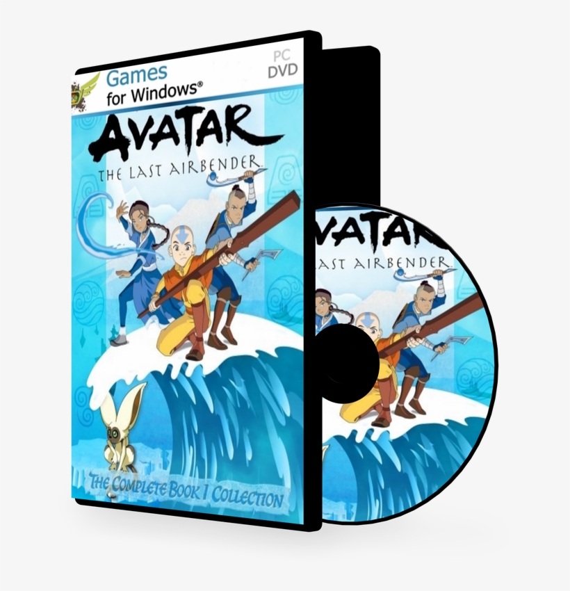 Avatar The Last Airbender, transparent png