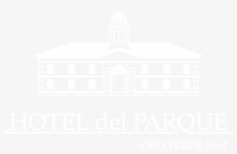 Hotel Del Parque - Accor Hotels White Logo, transparent png