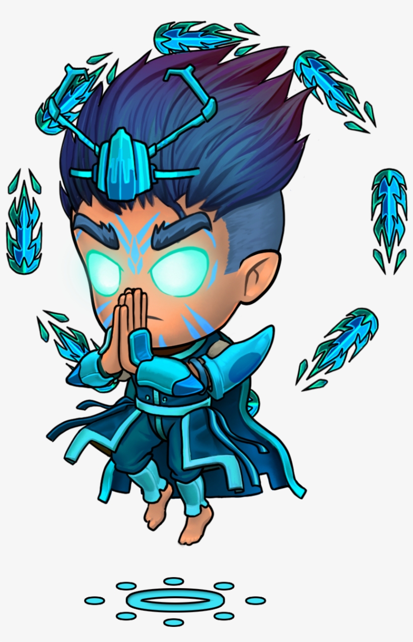 Great Teacher Aang - Hatsune Miku, transparent png