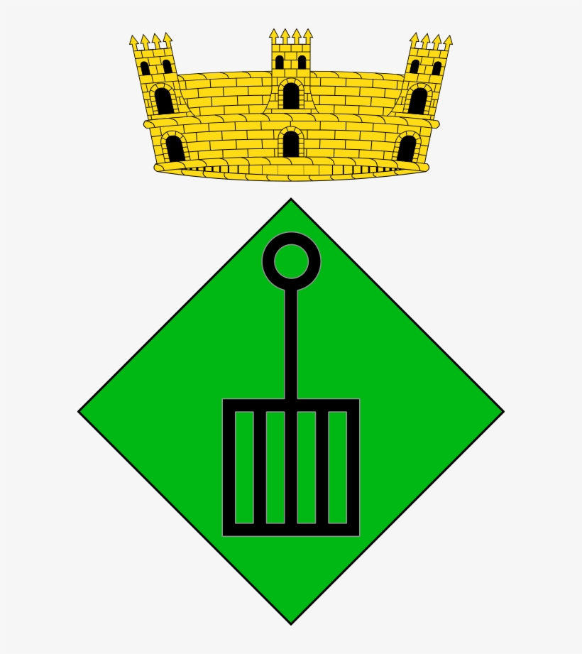 El Dijous 31 De Maig Hem Tingut La Sort De Comptar - Escut De Vilafant, transparent png