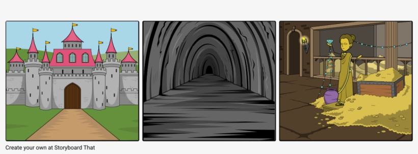 Gold Digger - Storyboard, transparent png