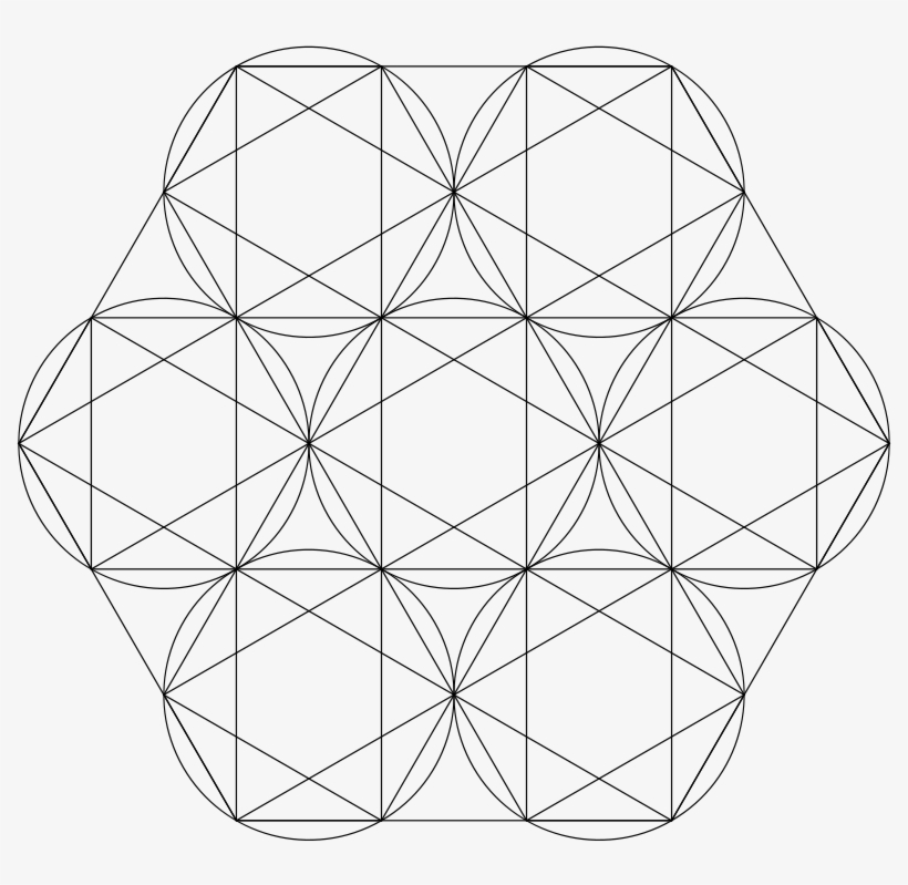 In Circles Png, transparent png