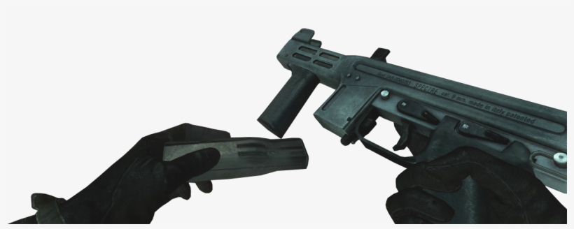 Spectre Bo3 Png Clipart Stock - Spectre Bo, transparent png