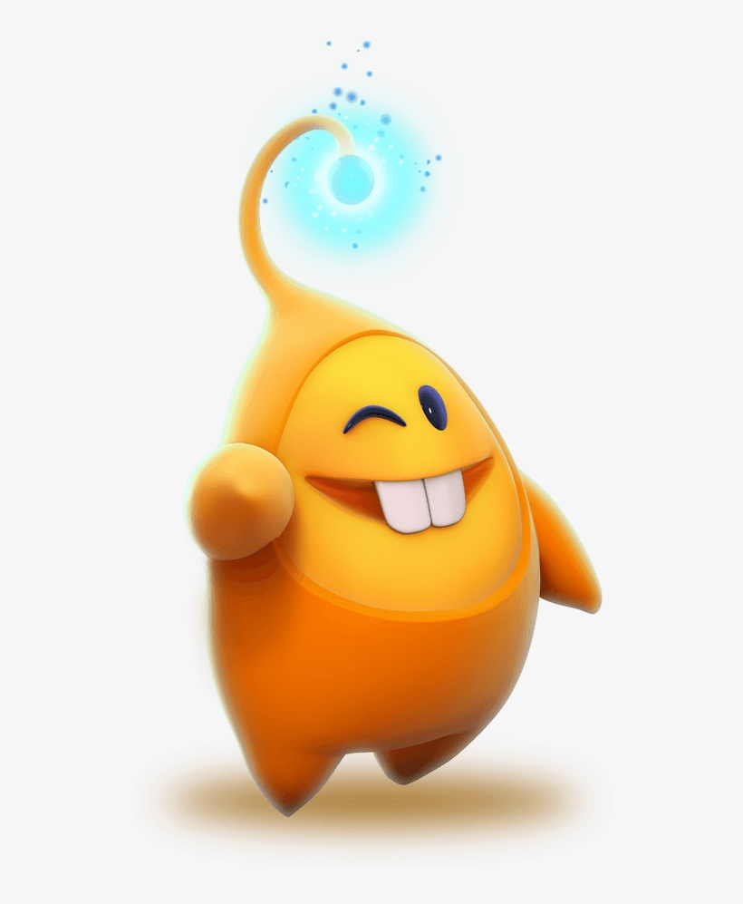 Diggy - Wink, transparent png