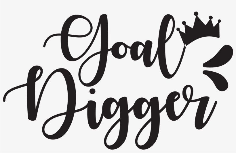 Q4 Goal Digger - Polymer Clay Gold Speckled Dangles, transparent png