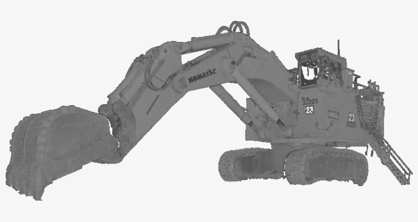 W - Construction Equipment, transparent png
