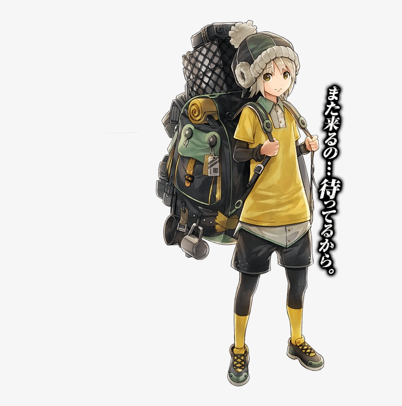 Sora - Alisa Ilinichina Amiella In God Eater Resonant Ops, transparent png