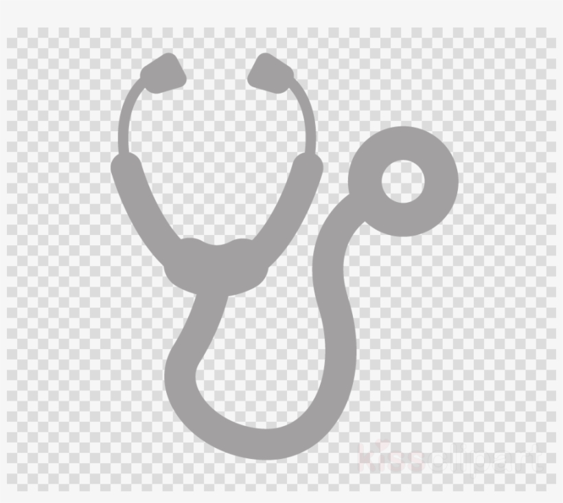Iconos Medicina Png Clipart Computer Icons - Stethoscope Clip Art Png, transparent png