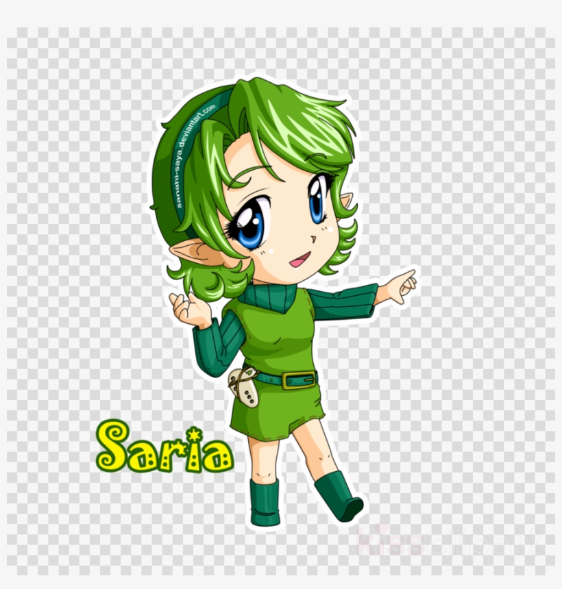 The Legend Of Zelda Clipart The Legend Of Zelda - The Legend Of Zelda, transparent png