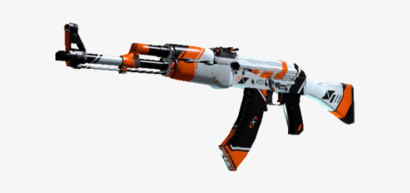 Neon Revolution Field Tested, transparent png