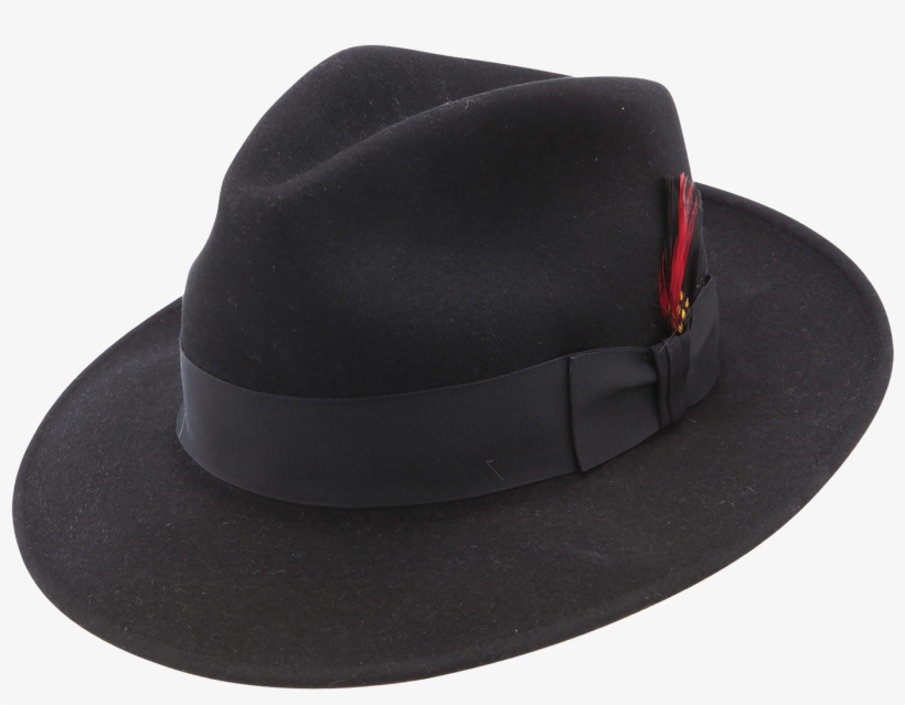 Fedora, transparent png