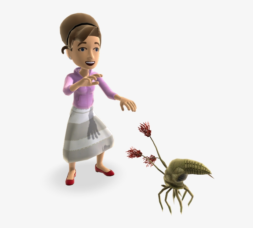 Doll, transparent png