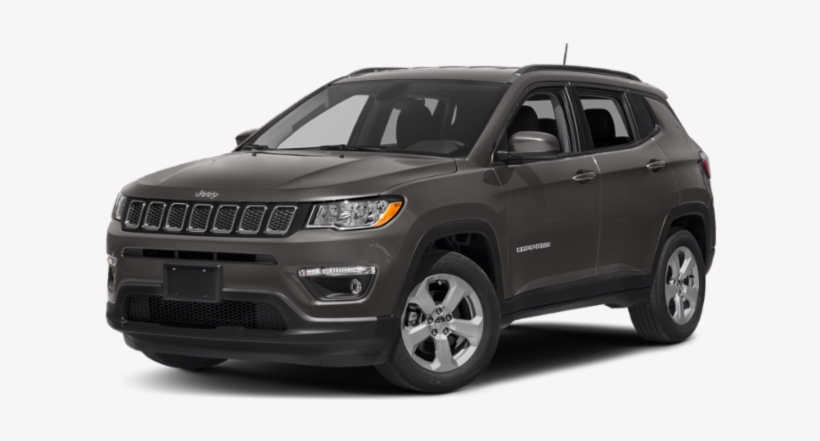 2019 Jeep Compass - Jeep Compass 2018 Sport, transparent png