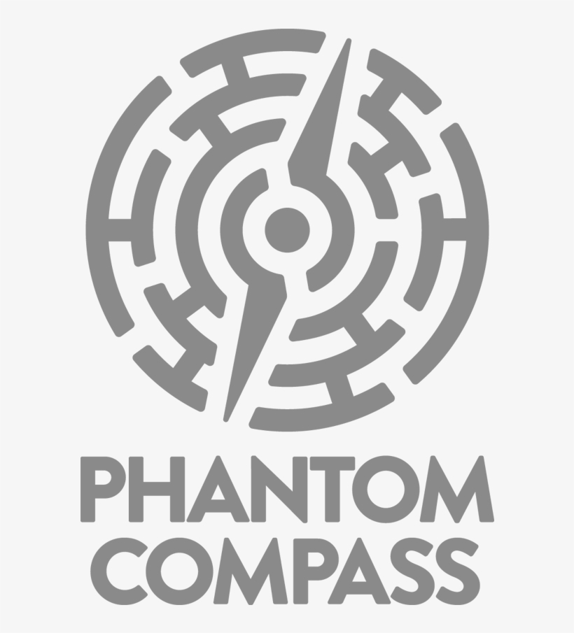 Phantom Compass - Circle, transparent png