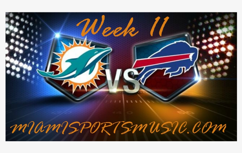 Miami Dolphins Vs Buffalo Bills Round 2, transparent png