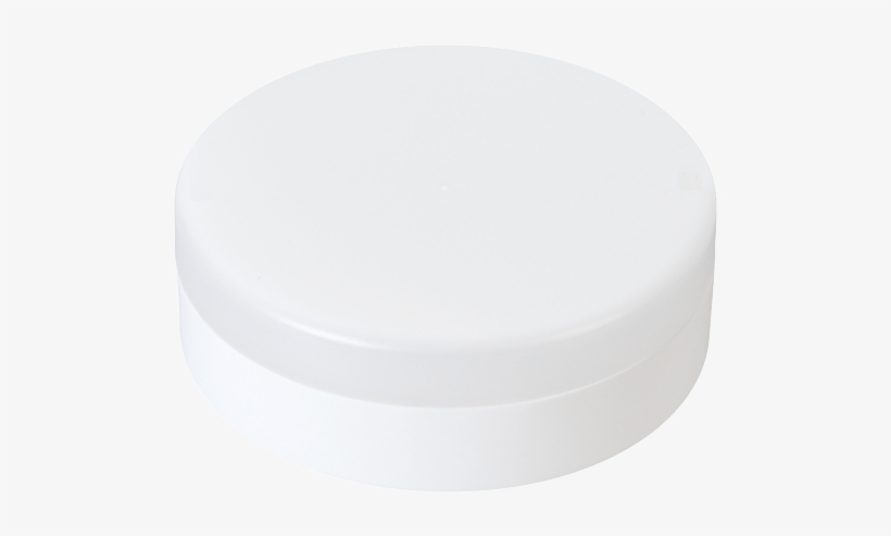 Gx53 7w 2800k Dimmable - Circle, transparent png