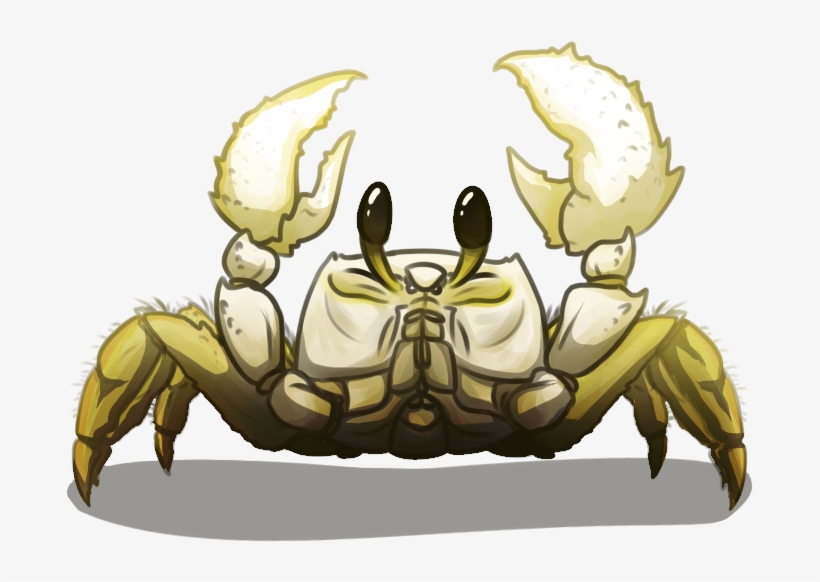 Fiddler Crab Png Image Library Library, transparent png
