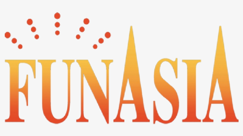 Funasia Radio, transparent png