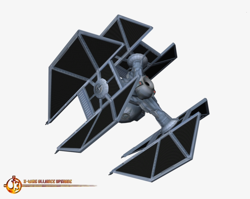 Tiedefender 2 2 - Star Wars Tie Defender Png, transparent png
