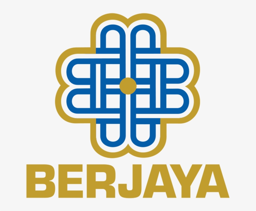 Upcoming Races - Berjaya Group Logo, transparent png