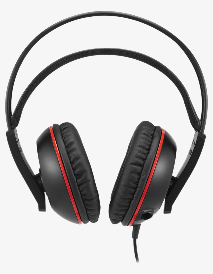 Asus Rog Cerberus Gaming Headset - Asus Republic Of Gamers Headphone, transparent png