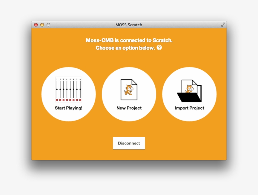 Step3 - Scratch Blocks To Png, transparent png