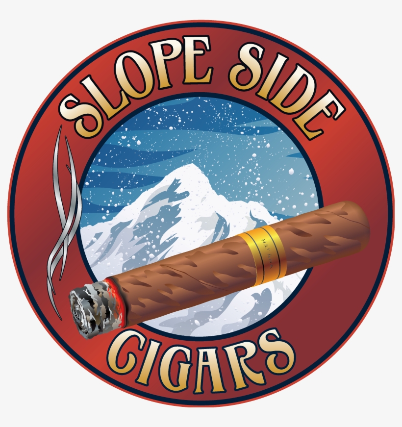 Slope Side Cigars Breckenridge S Largest Collection - Slope Side Cigars, transparent png