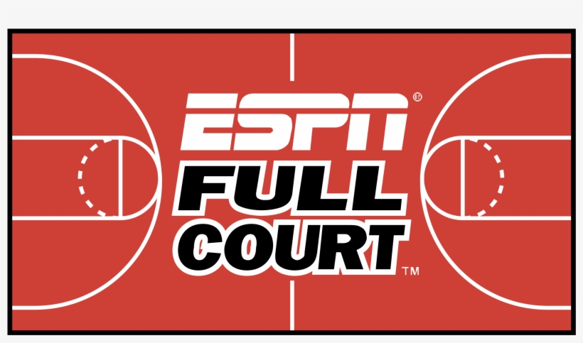 Espn Full Court Logo Png Transparent - Skinomi Carbon Fiber Film Skin + Screen Protector, transparent png
