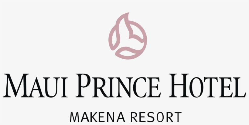 Maui Prince Hotel Logo Png Transparent - Hotel, transparent png