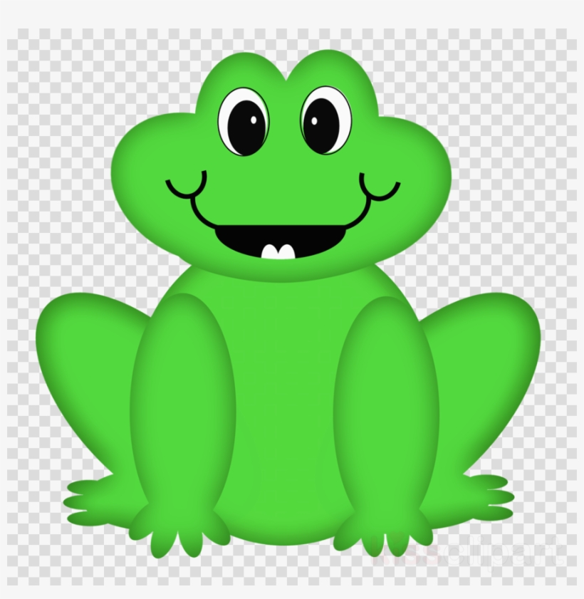 Clip Art Clipart True Frog Clip Art - Frog, transparent png