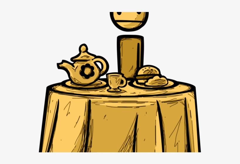 Highway Clipart Bendy - Bendy And The Ink Machine Themeatly, transparent png