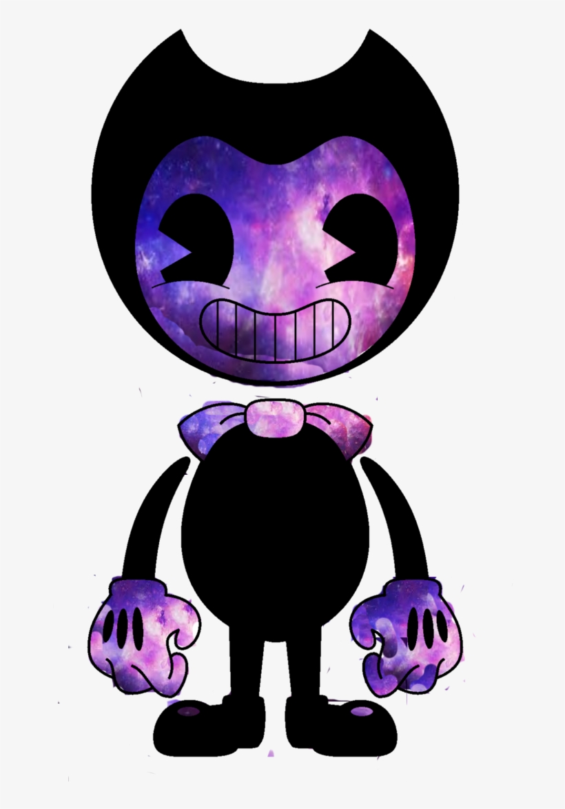 Online Dating Actually Work - Switch Bendy And The Ink Machine, transparent png
