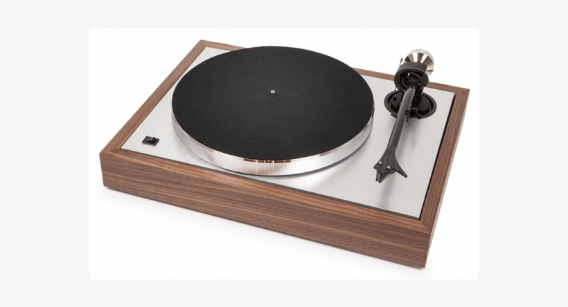 Pro-ject The Classic Turntable - Pro Ject The Classic, transparent png