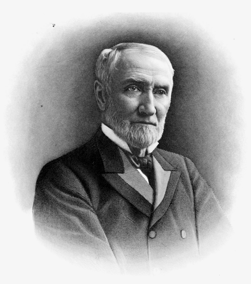 Men Of Mark 131 Joseph Cannon - Gentleman, transparent png