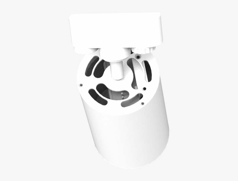 Smart Cannon - - Plastic, transparent png