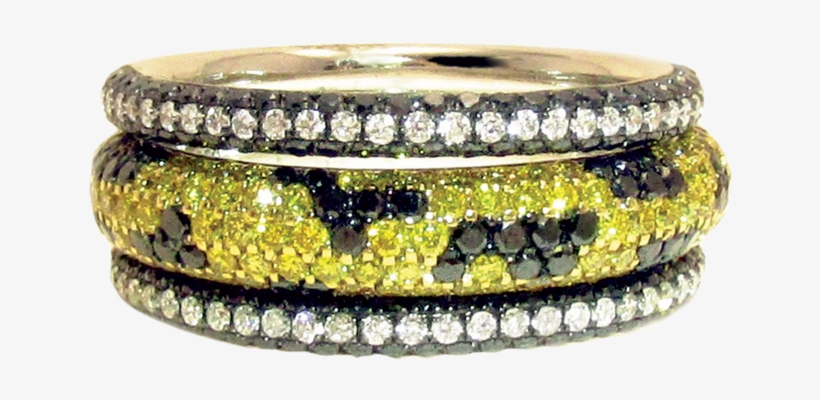 Leopard-ring - Ring, transparent png