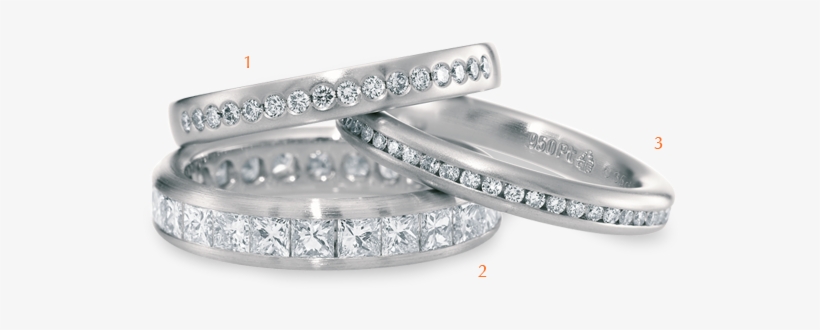 Christian Bauer Wedding Bands - Cologne, transparent png