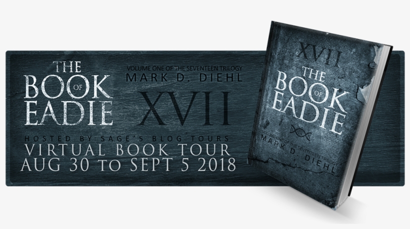 Blog Tour - Book Cover, transparent png