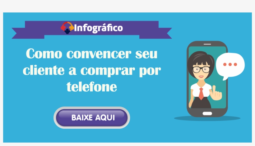 Como Convencer Seu Cliente A Comprar Por Telefone - Customer, transparent png