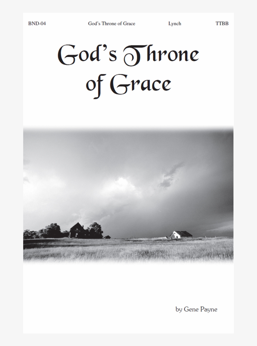God's Throne Of Grace - American Landscape (cd / Album), transparent png