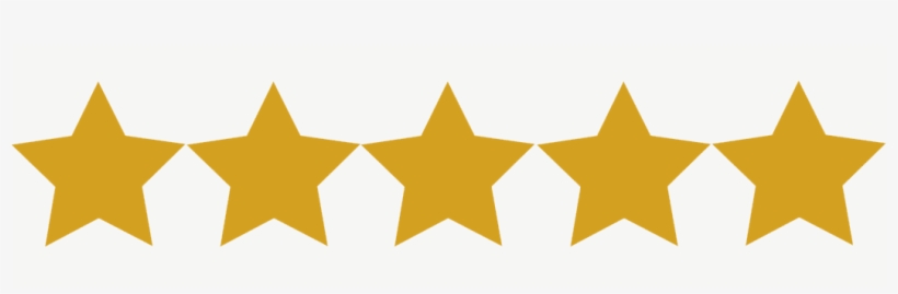 Five Star Testimonials, transparent png
