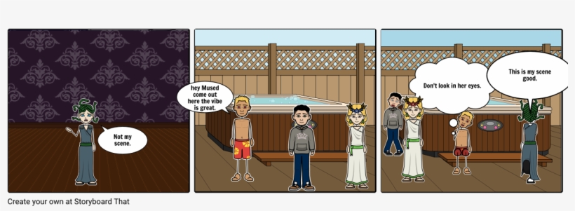 The Wired Pool Party - Funky Frocks, transparent png