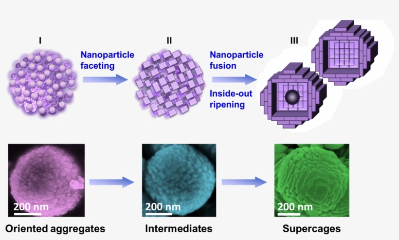 Jian Han, Shilie Pan, Template Free And Scalable Synthesis, transparent png