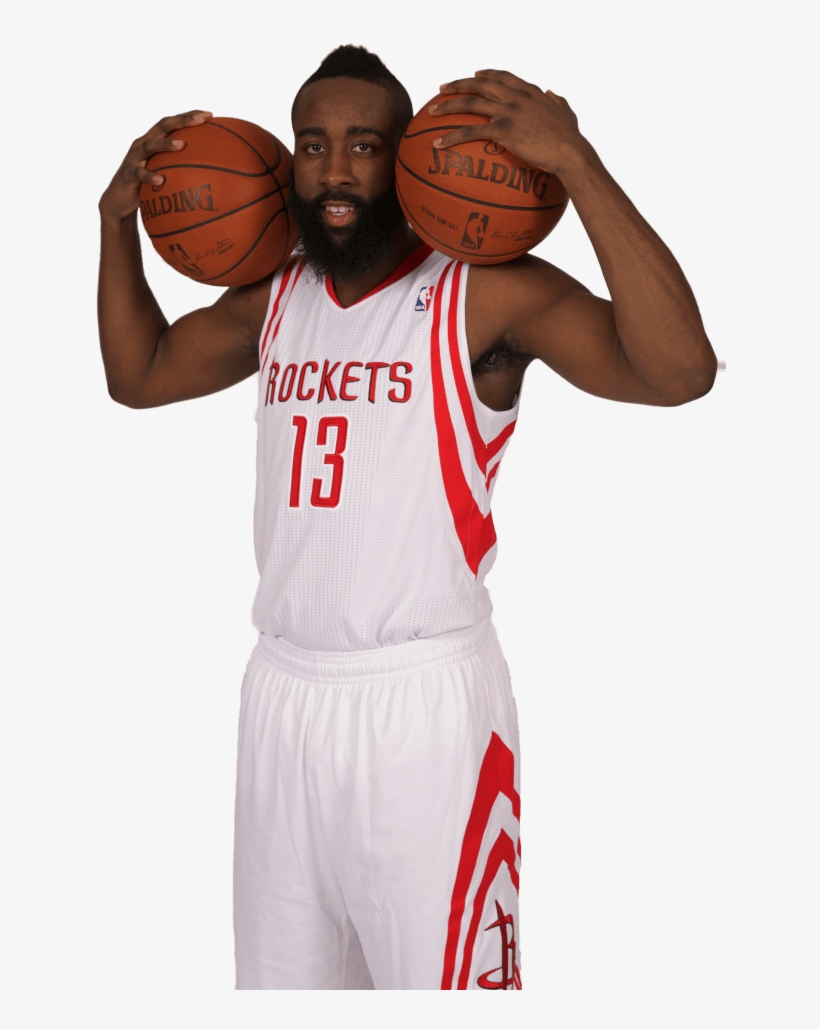 Free Png Images - James Harden Png Nba, transparent png
