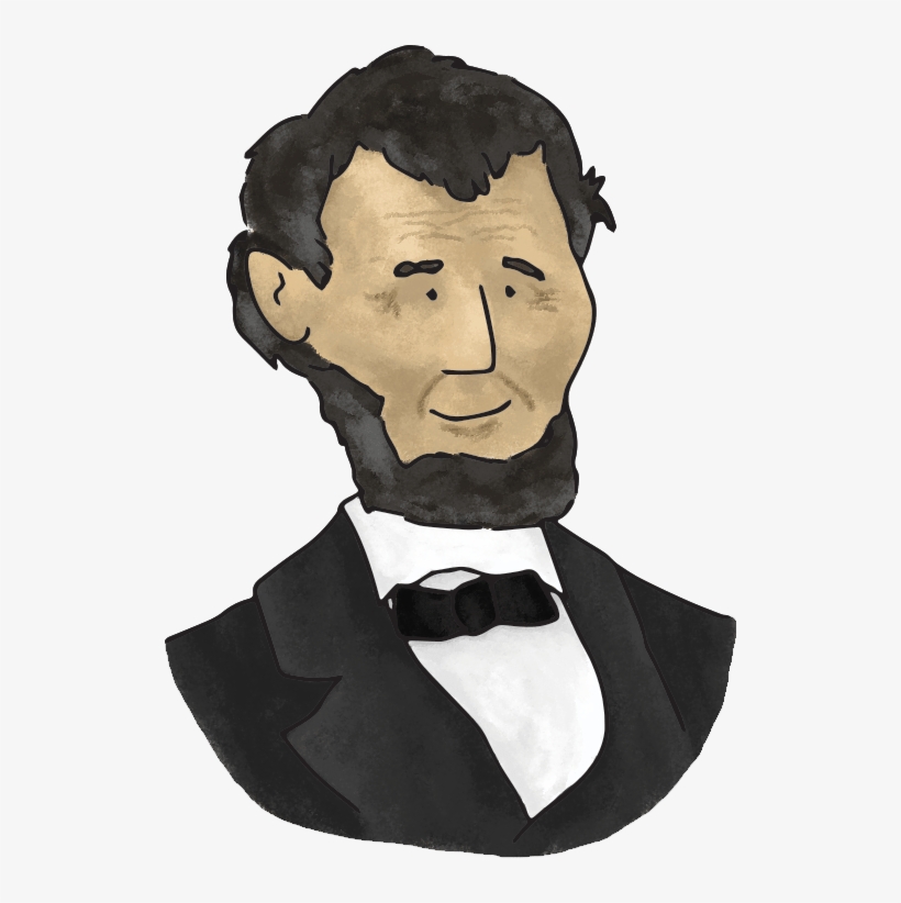 Presidents' Day Is Coming Up I Wanted To Post A Presidents' - Cartoon, transparent png