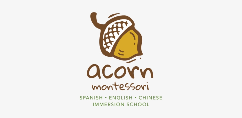 Acorn Montessori, transparent png