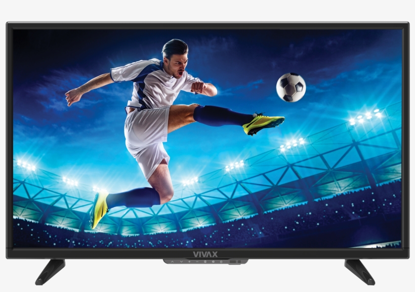 Image Png / 5095 Kb - Vivax Led Tv 32le77sm, transparent png