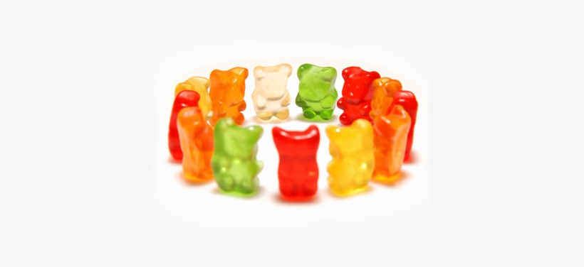 Gummy Bear Government Dictator, transparent png